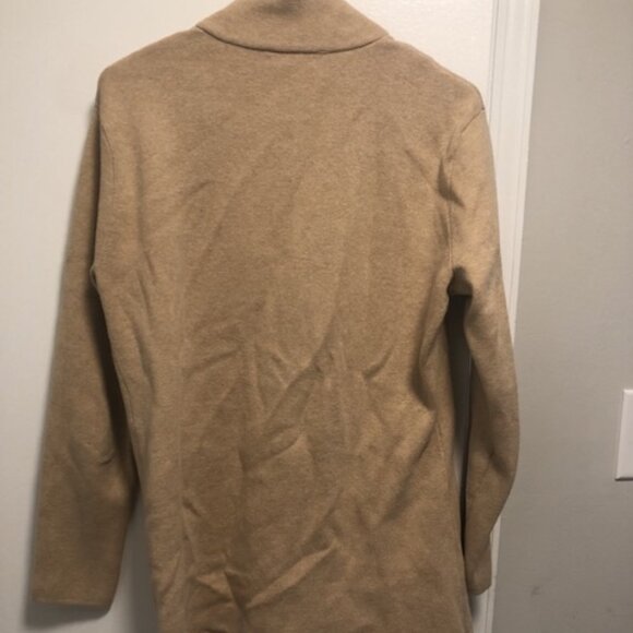 J Crew/Mercantile Sophie sweater blzer - Picture 3 of 3